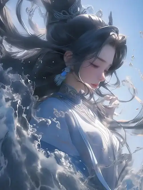 凡人修仙传 玄幻小说海报