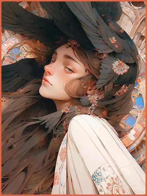 庆余年 历史小说海报